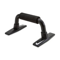 Упор для отжиманий Nike Push Up Grip 3.0 Black/White фото №2 — интернет-магазин Desire.md