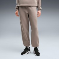 Pantaloni spotivi de dame Puma Cloudspun Mouse Gray, s.M imaginea #3 — magazin online Desire.md