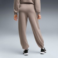 Pantaloni spotivi de dame Puma Cloudspun Mouse Gray, s.M imaginea #4 — magazin online Desire.md