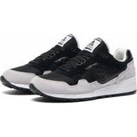 Adidași pentru bărbați Saucony Shadow 5000 Black/Grey, s.43 imaginea #1 — magazin online Desire.md
