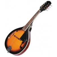 Mandolină Flame X MD228