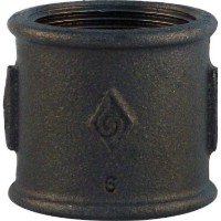 Mufa Metroterm FF DN15/ 73