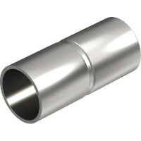 Fiting Metroterm Inox  Press d28  V-TIP (29066)