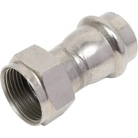 Fiting Metroterm Inox FI Press d35x1''1/4 V-TIP MSS2384 (29055)