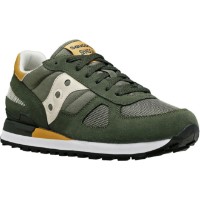 Кроссовки мужские Saucony Shadow Original Olive/Tan, s.44.5 фото №3 — интернет-магазин Desire.md