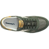 Кроссовки мужские Saucony Shadow Original Olive/Tan, s.44.5 фото №4 — интернет-магазин Desire.md
