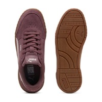 Ghete pentru dame Puma Carina Mia Suede Rich Cocoa/Powder Pink, s.37 imaginea #4 — magazin online Desire.md