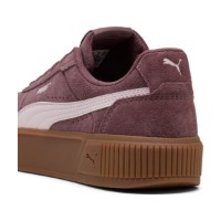 Ghete pentru dame Puma Carina Mia Suede Rich Cocoa/Powder Pink, s.40 imaginea #6 — magazin online Desire.md