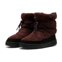Bocanci pentru dame Puma Snowbae Suede Chocolate Fondue/Puma Black, s.37 imaginea #1 — magazin online Desire.md