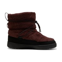 Bocanci pentru dame Puma Snowbae Suede Chocolate Fondue/Puma Black, s.38 imaginea #3 — magazin online Desire.md