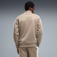 Jachetă pentru bărbați Puma T7 Always On Mouse Gray, s.M imaginea #2 — magazin online Desire.md