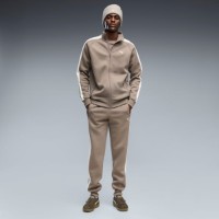 Jachetă pentru bărbați Puma T7 Always On Mouse Gray, s.M imaginea #3 — magazin online Desire.md