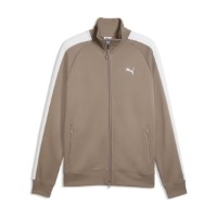 Jachetă pentru bărbați Puma T7 Always On Mouse Gray, s.XXL imaginea #4 — magazin online Desire.md