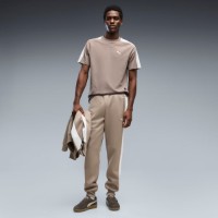 Pantaloni spotivi pentru bărbați Puma T7 Always On Track Pants Mouse Gray, s.S imaginea #3 — magazin online Desire.md
