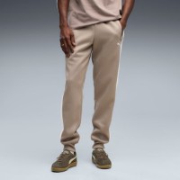 Pantaloni spotivi pentru bărbați Puma T7 Always On Track Pants Mouse Gray, s.XL