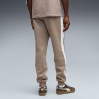 Pantaloni spotivi pentru bărbați Puma T7 Always On Track Pants Mouse Gray, s.XL imaginea #2 — magazin online Desire.md