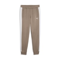Pantaloni spotivi pentru bărbați Puma T7 Always On Track Pants Mouse Gray, s.XL imaginea #4 — magazin online Desire.md