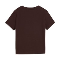 Tricou de dame Puma Wardrobe Ess Slim Chocolate Fondue, s.L imaginea #5 — magazin online Desire.md