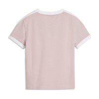 Tricou de dame Puma T7 Slim Misty Pink, s.L imaginea #5 — magazin online Desire.md