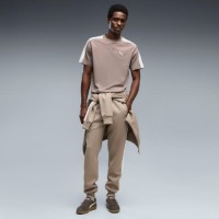 Tricou bărbătesc Puma T7 Mouse Gray, s.S imaginea #3 — magazin online Desire.md