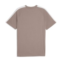 Tricou bărbătesc Puma T7 Mouse Gray, s.L imaginea #5 — magazin online Desire.md