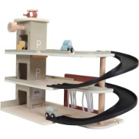 Drumul de joacă pentru copii Little Dutch Extensie Little Railway Collection (LD4491) imaginea #8 — magazin online Desire.md