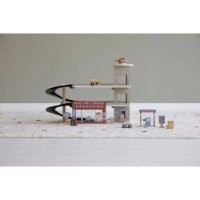 Drumul de joacă pentru copii Little Dutch Extensie Little Railway Collection (LD4491) imaginea #4 — magazin online Desire.md
