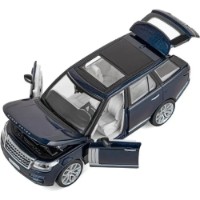 Mașină MSZ Range Rover Black (68263A)  imaginea #7 — magazin online Desire.md