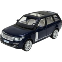 Mașină MSZ Range Rover Black (68263A) 