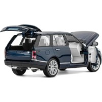 Mașină MSZ Range Rover Black (68263A)  imaginea #2 — magazin online Desire.md