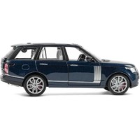 Mașină MSZ Range Rover Black (68263A)  imaginea #3 — magazin online Desire.md