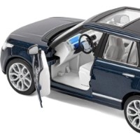 Mașină MSZ Range Rover Black (68263A)  imaginea #5 — magazin online Desire.md