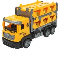 Camion New World (708-899A)