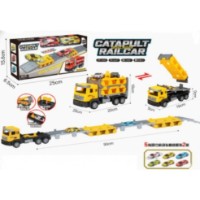 Camion New World (708-899A) imaginea #2 — magazin online Desire.md