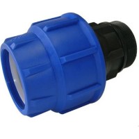 Fiting Po-El-San FE d75x2 1/2 PN10 (12774)