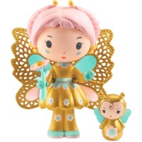 Figura Eroului Djeco Hortense&Fly (3070900069374)