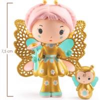Figura Eroului Djeco Hortense&Fly (3070900069374) imaginea #2 — magazin online Desire.md