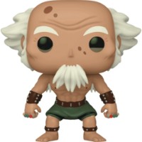 Figura Eroului Funko Pop Avatar The Last Airbender: King Bumi Exclusive (079343)