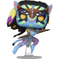 Figura Eroului Funko Pop Avatar: Battle Neytiri (079334)