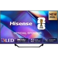 Телевизор Hisense 43A7S