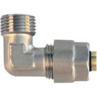 Fiting Rifeng FE d16x1/2M brass (4023)