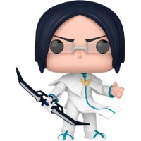 Figura Eroului Funko Pop Bleach: Uryu Ishida (079105)