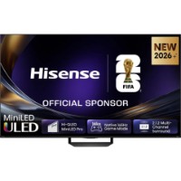 Телевизор Hisense 55U7S Pro
