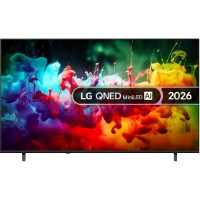 Televizor LG 75QNED70B6A