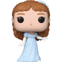 Figura Eroului Funko Pop Bridgerton: Daphne Bridgerton (077856)