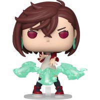 Figura Eroului Funko Pop Dandadan: Momo Ayase (91645F)