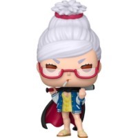 Figura Eroului Funko Pop Dandadan: Seiko Ayase (90664)