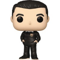 Figura Eroului Funko Pop FC Barcelona: Xavi (079336)
