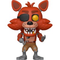 Figura Eroului Funko Pop Freddy: Foxy (87115)