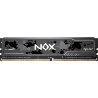 Оперативная память Apacer NOX 16Gb DDR5-5200MHz (AH5U16G52C522MBAA-1)